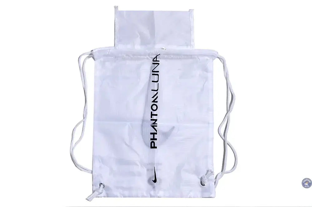 Image of Phantom GX2 Elite FG Full White Blanc