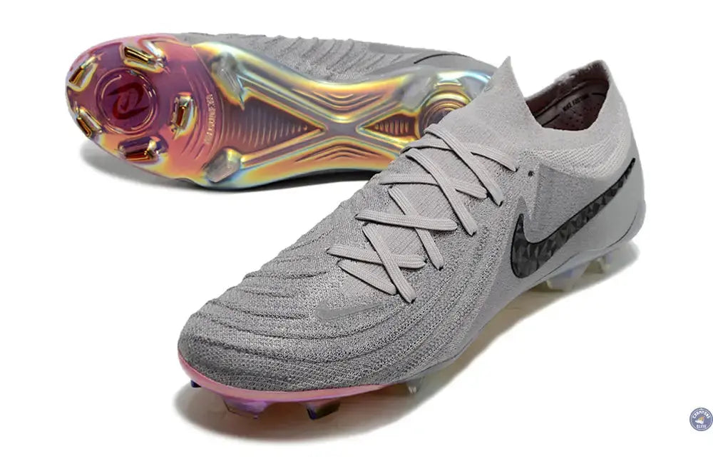 Image of Phantom GX2 Elite FG Gem Pack Gris