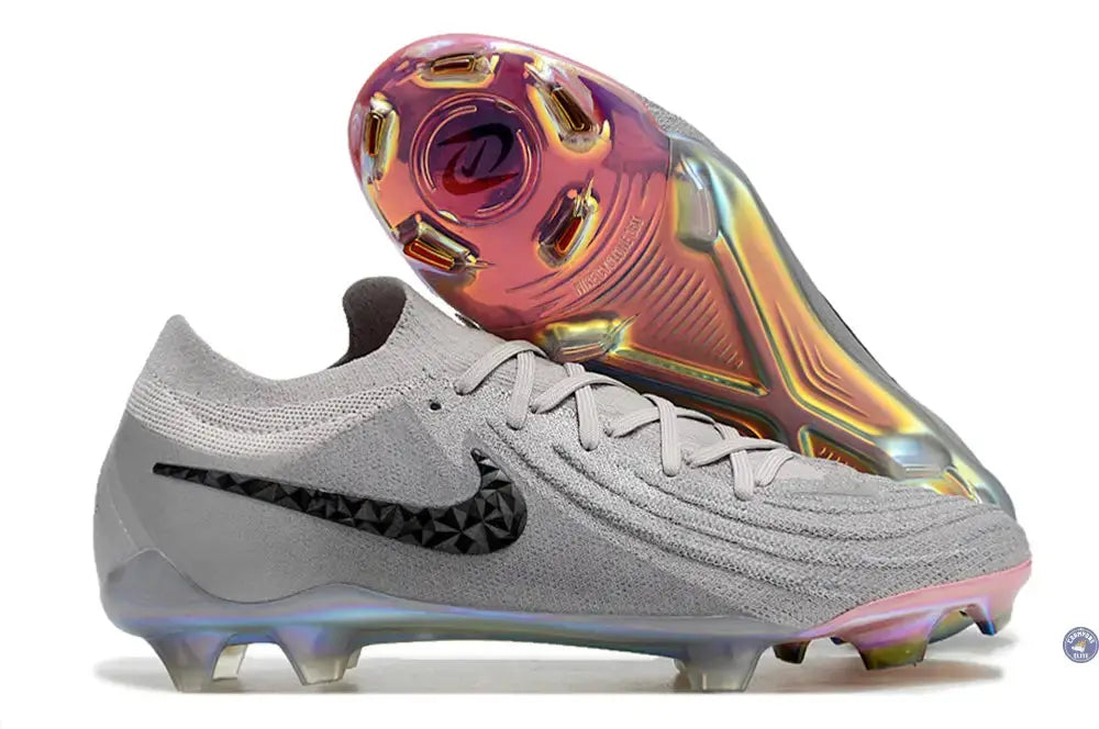 Image of Phantom GX2 Elite FG Gem Pack Gris