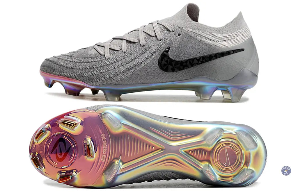 Image of Phantom GX2 Elite FG Gem Pack Gris