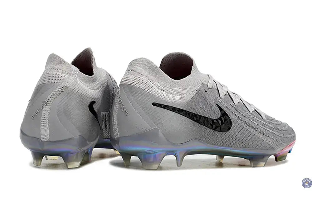 Image of Phantom GX2 Elite FG Gem Pack Gris