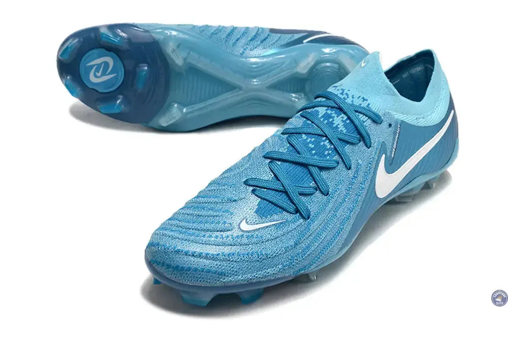 Image of Phantom GX2 Elite FG Mad Ambition Bleue