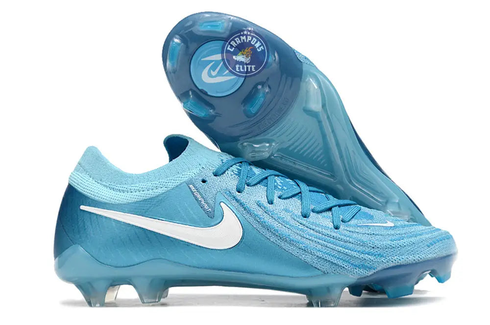 Image of Phantom GX2 Elite FG Mad Ambition Bleue