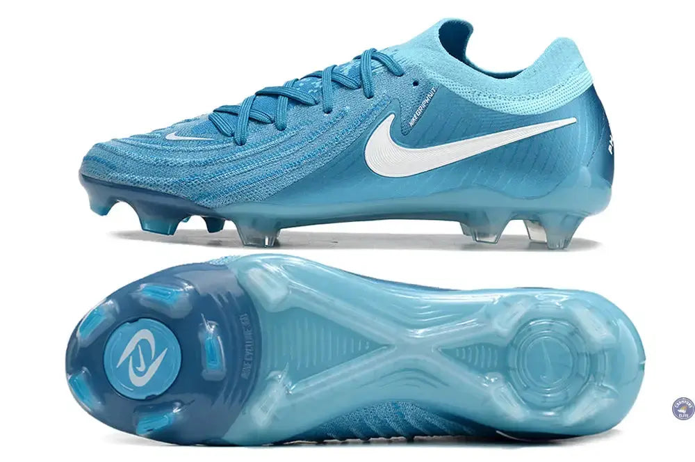 Image of Phantom GX2 Elite FG Mad Ambition Bleue