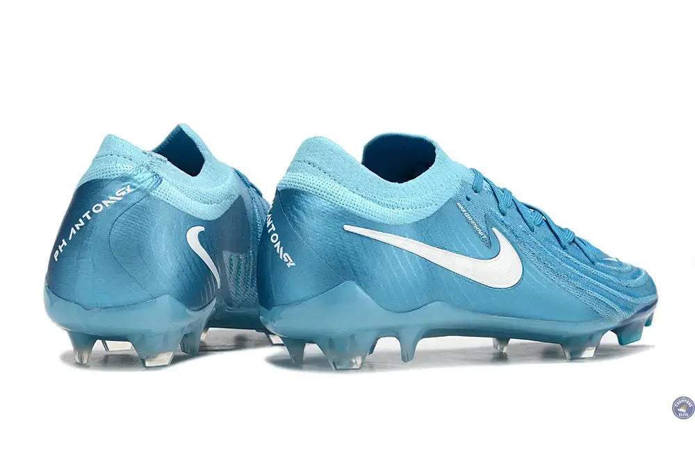 Phantom GX2 Elite FG Mad Ambition Bleue