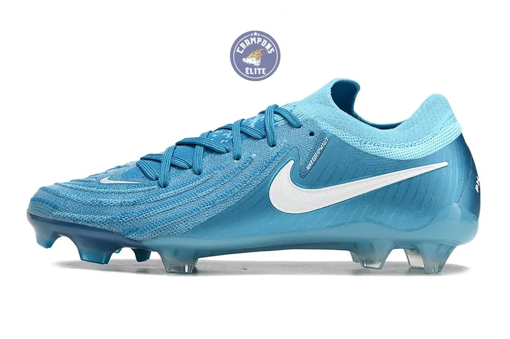 Image of Phantom GX2 Elite FG Mad Ambition Bleue