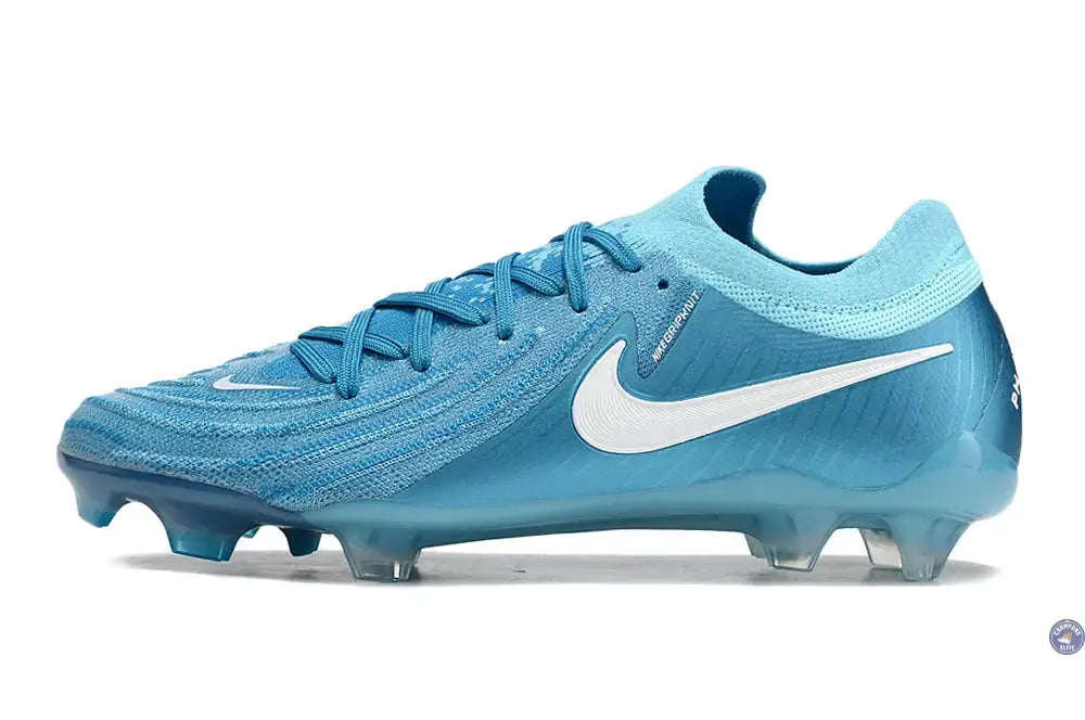 Image of Phantom GX2 Elite FG Mad Ambition Bleue