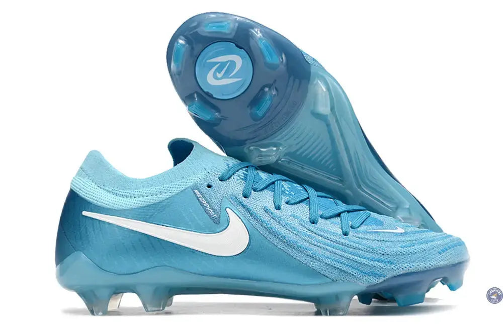 Phantom GX2 Elite FG Mad Ambition Bleue
