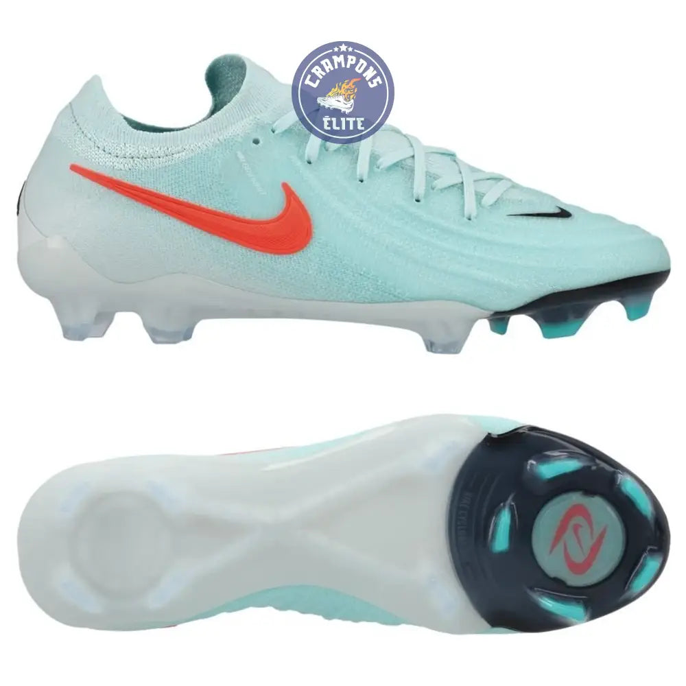 Phantom GX2 Elite FG Mad Energy - Menthe/Atomic Red/Rouge