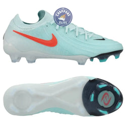 Image of Phantom GX2 Elite FG Mad Energy - Menthe/Atomic Red/Rouge