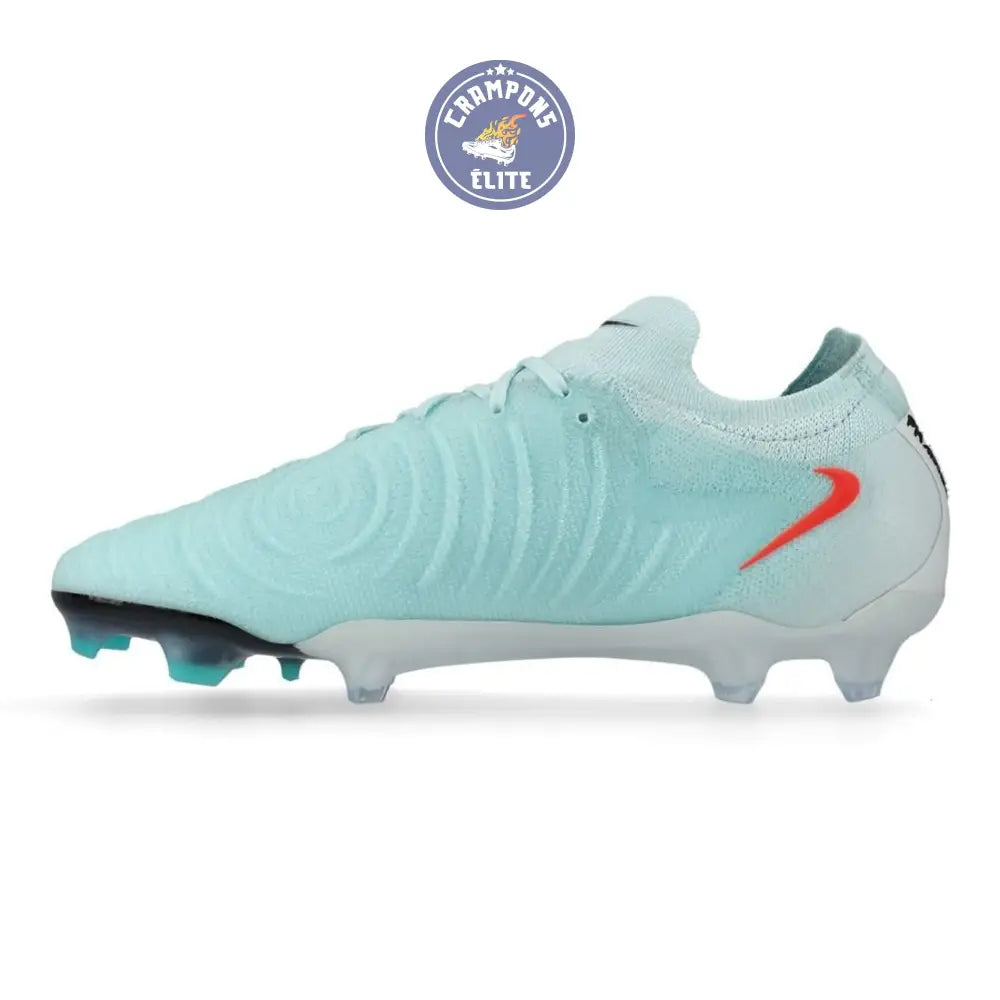 Phantom GX2 Elite FG Mad Energy - Menthe/Atomic Red/Rouge