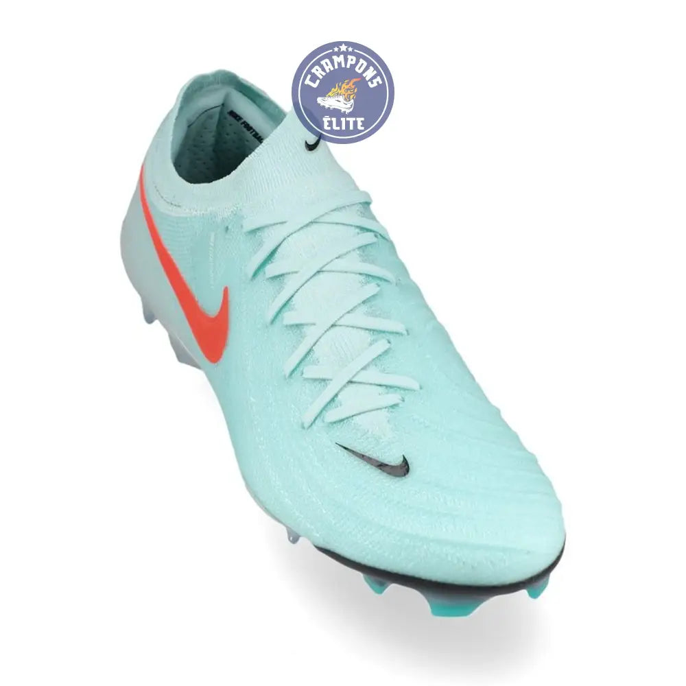 Phantom GX2 Elite FG Mad Energy - Menthe/Atomic Red/Rouge