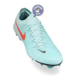 Image of Phantom GX2 Elite FG Mad Energy - Menthe/Atomic Red/Rouge