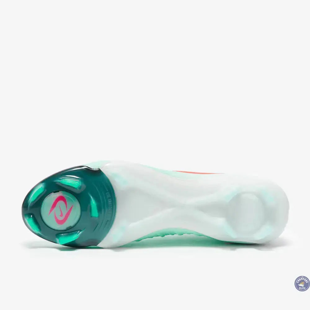Phantom GX2 Elite FG Mad Energy - Menthe/Atomic Red/Rouge