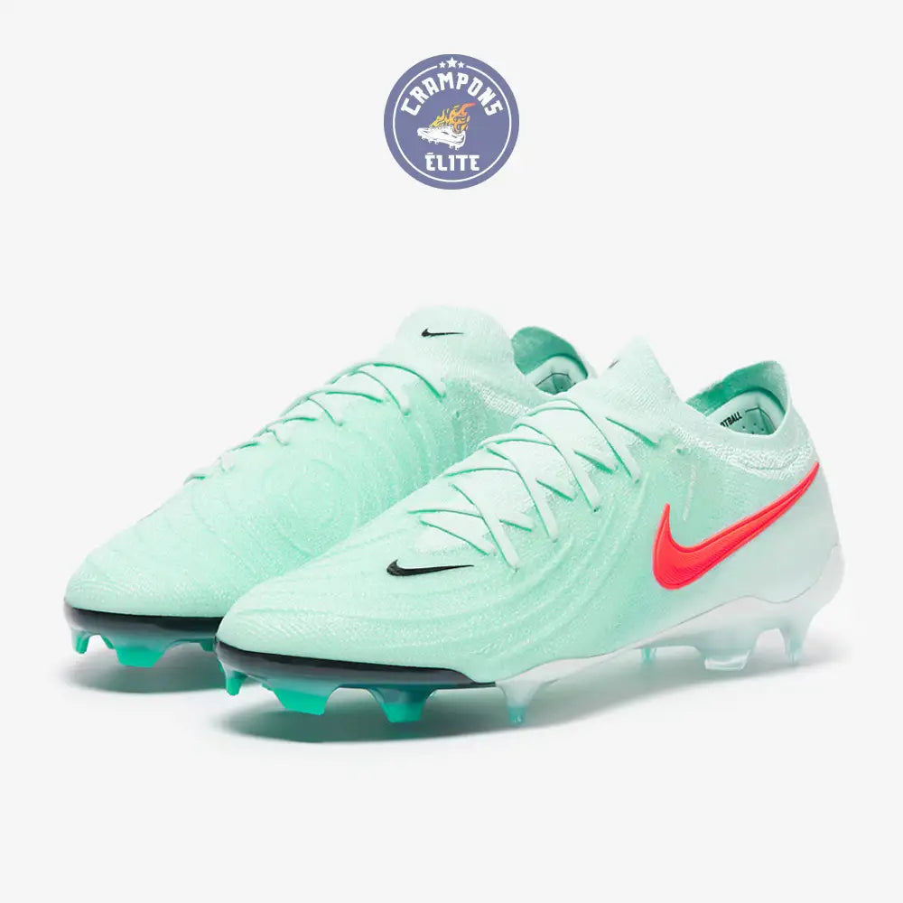 Image of Phantom GX2 Elite FG Mad Energy - Menthe/Atomic Red/Rouge