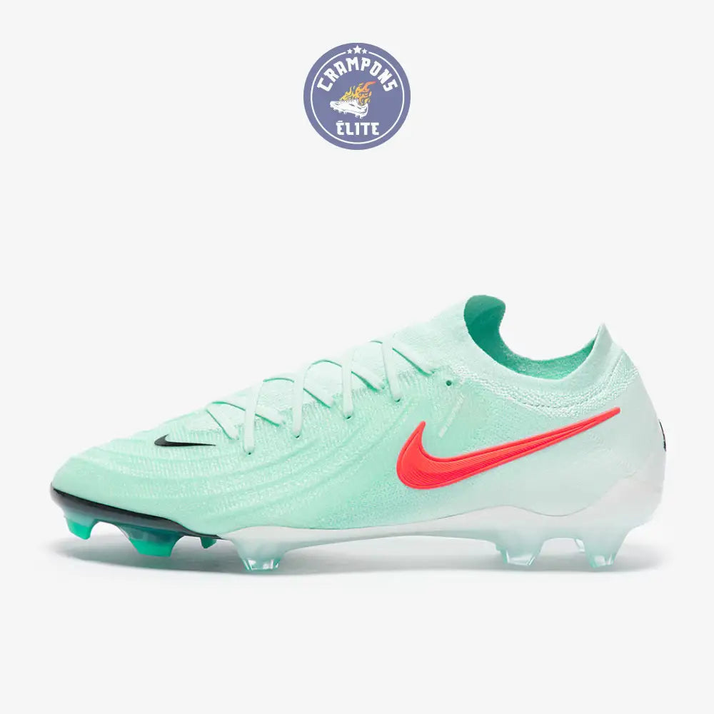 Image of Phantom GX2 Elite FG Mad Energy - Menthe/Atomic Red/Rouge