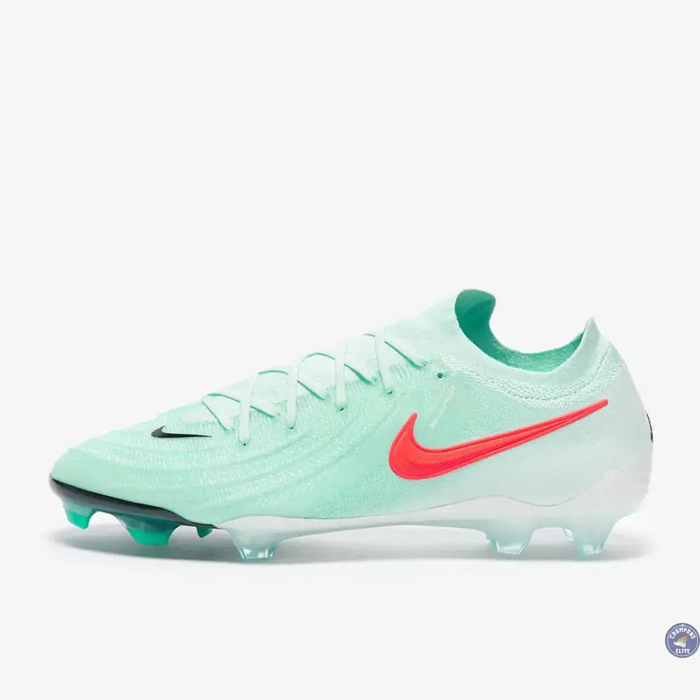 Phantom GX2 Elite FG Mad Energy - Menthe/Atomic Red/Rouge