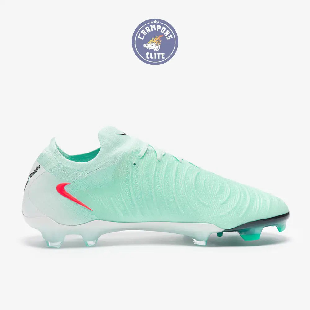 Image of Phantom GX2 Elite FG Mad Energy - Menthe/Atomic Red/Rouge