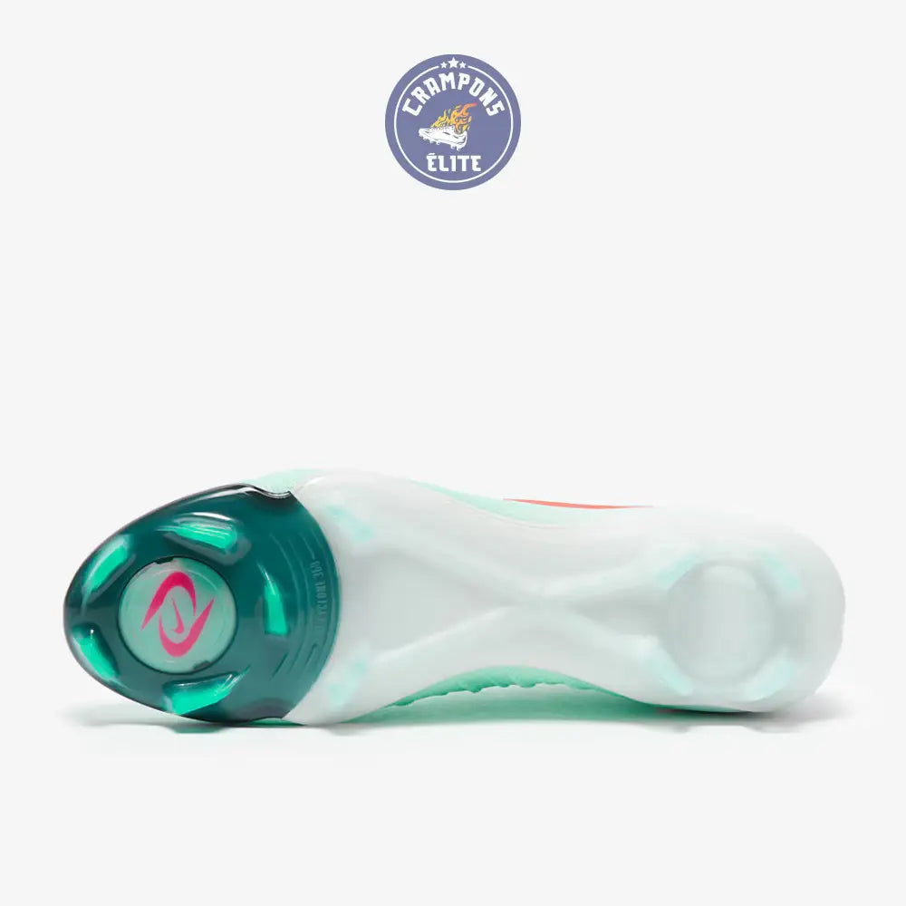 Image of Phantom GX2 Elite FG Mad Energy - Menthe/Atomic Red/Rouge