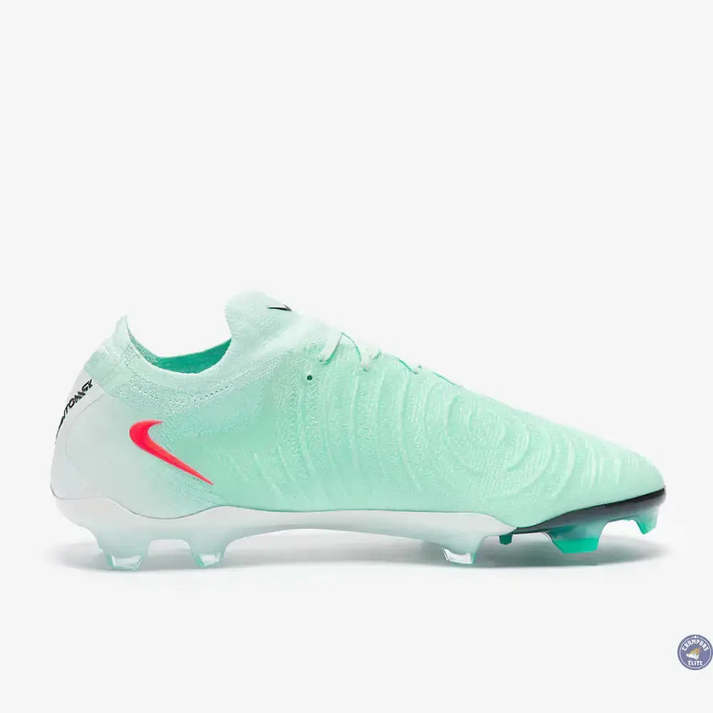 Image of Phantom GX2 Elite FG Mad Energy - Menthe/Atomic Red/Rouge
