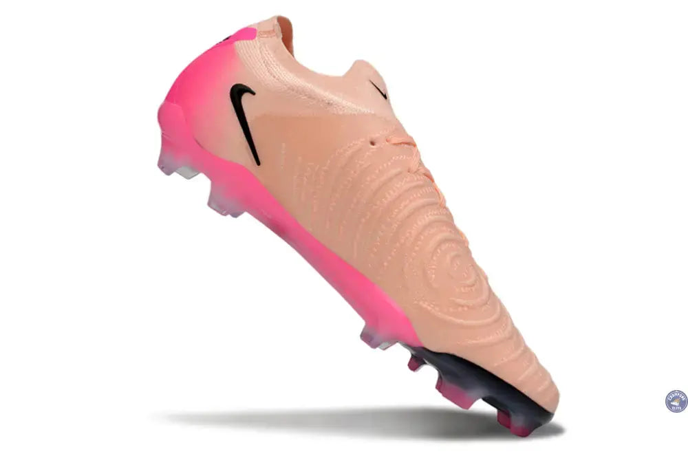 PHANTOM GX2 ELITE FG PRISM - ROUGE FONCÉ/NOIR/ROSE