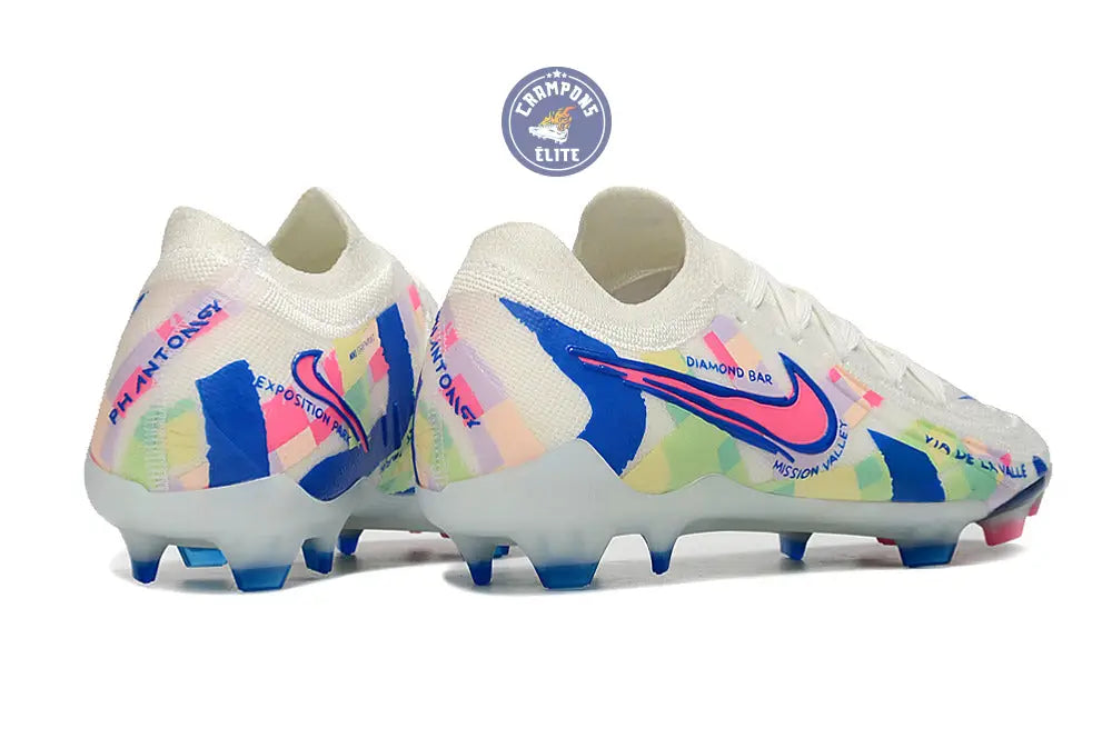 Image of Phantom GX2 Elite FG So California Multicouleur