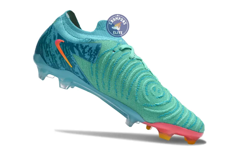 Image of Phantom GX2 Elite FG Vortex Pack Vert