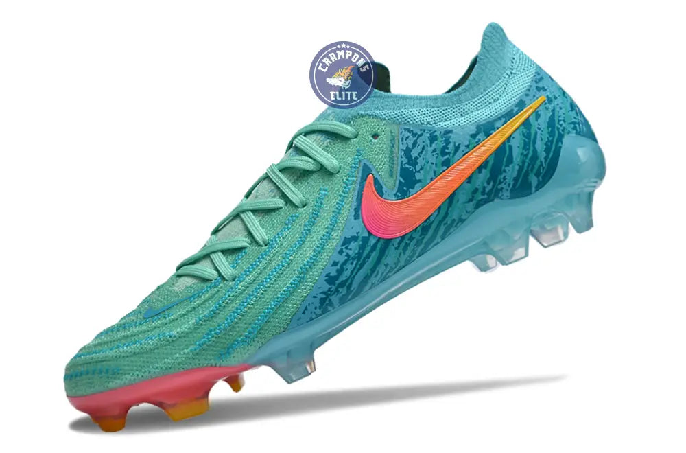 Image of Phantom GX2 Elite FG Vortex Pack Vert