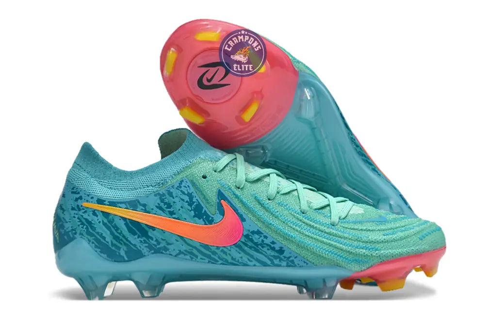 Image of Phantom GX2 Elite FG Vortex Pack Vert