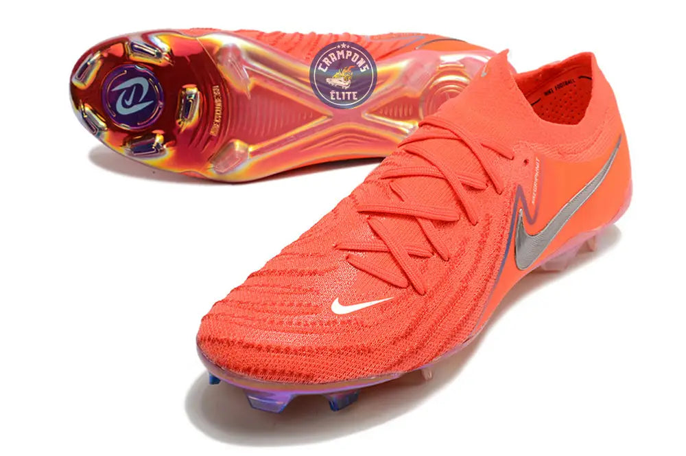 Phantom GX2 Elite FG x Haaland Rouge