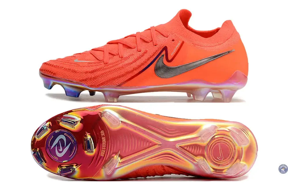Phantom GX2 Elite FG x Haaland Rouge
