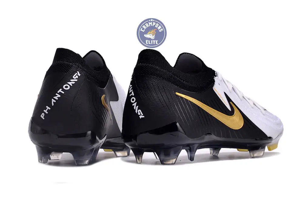 Image of Phantom GX2 Elite Mad Ready Blanc/Noir/Or FG