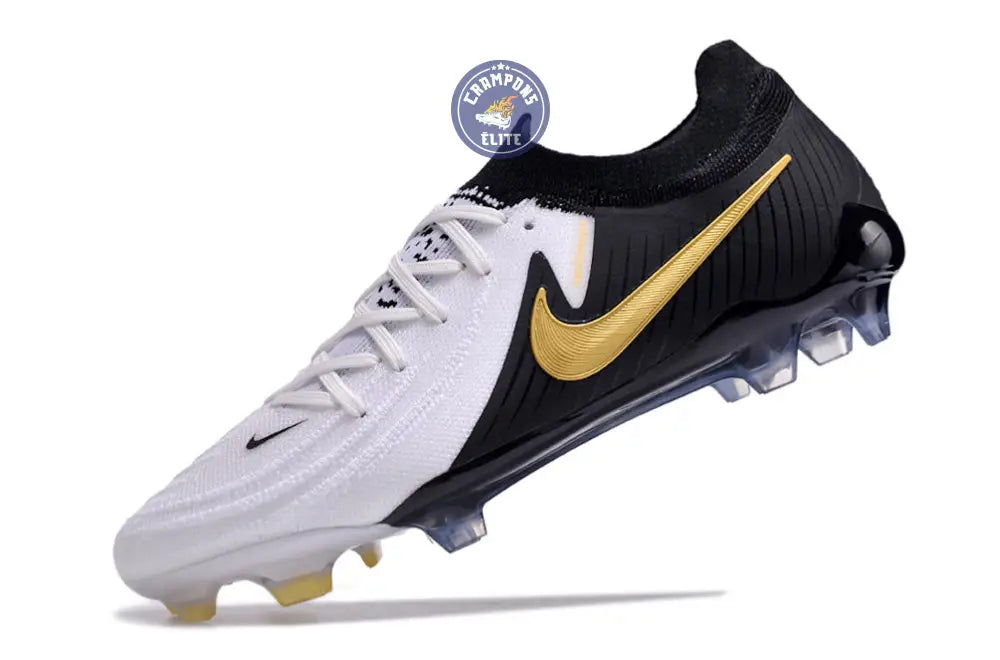 Phantom GX2 Elite Mad Ready Blanc/Noir/Or FG