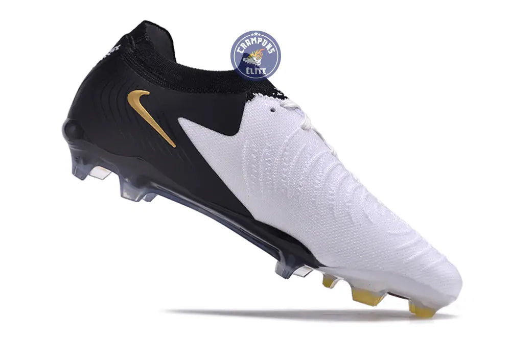Phantom GX2 Elite Mad Ready Blanc/Noir/Or FG