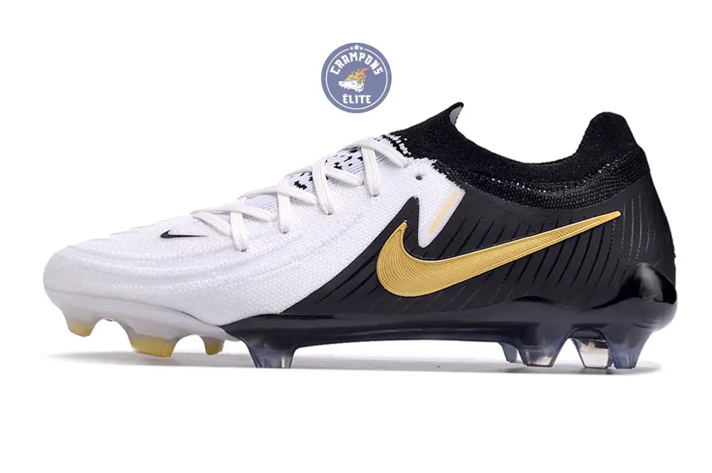 Phantom GX2 Elite Mad Ready Blanc/Noir/Or FG