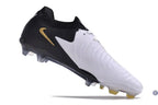 Phantom GX2 Elite Mad Ready Blanc/Noir/Or FG