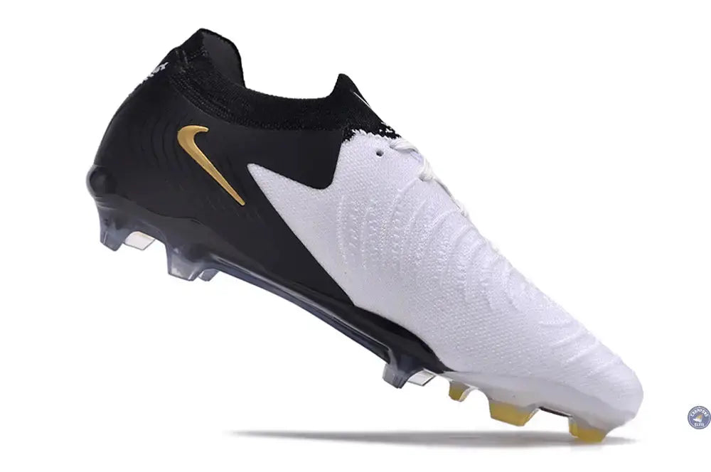 Phantom GX2 Elite Mad Ready Blanc/Noir/Or FG