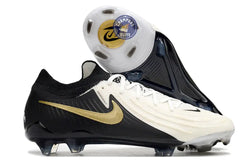 Image of Phantom GX2 Elite Mad Ready Blanc/Noir/Or FG