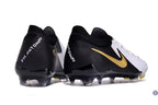 Phantom GX2 Elite Mad Ready Blanc/Noir/Or FG