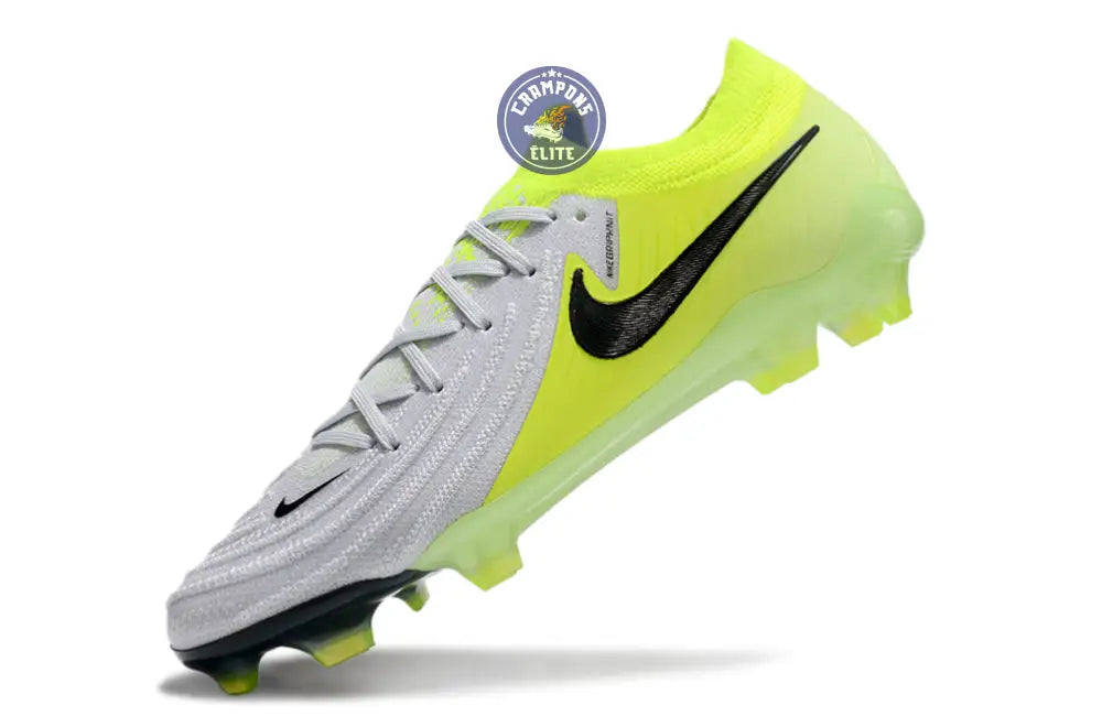 Image of Phantom GX2 Elite Mad Voltage Jaune Fluo/Gris FG