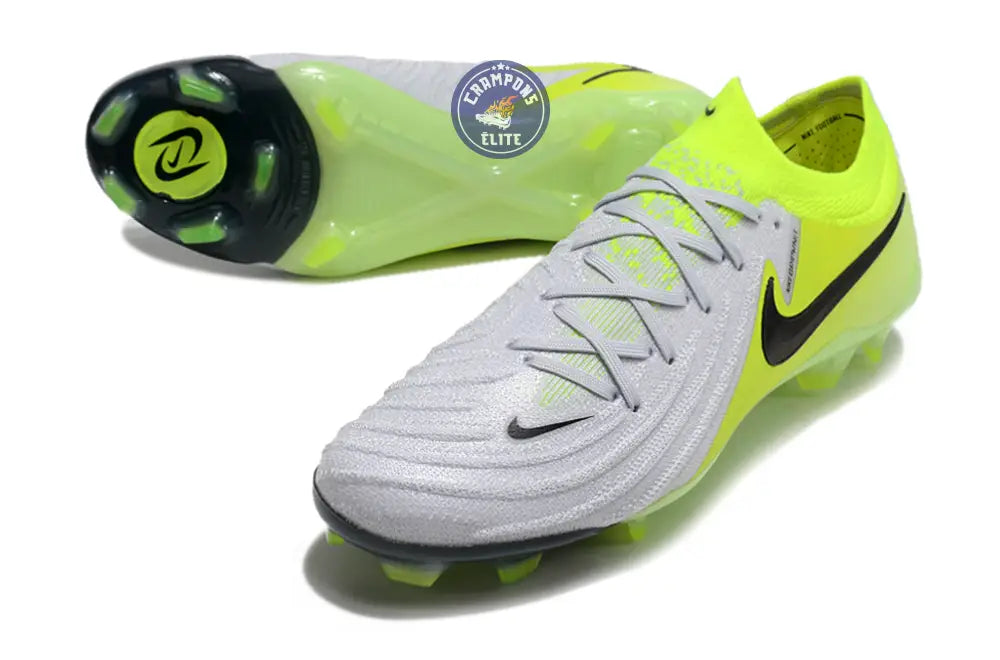 Phantom GX2 Elite Mad Voltage Jaune Fluo/Gris FG
