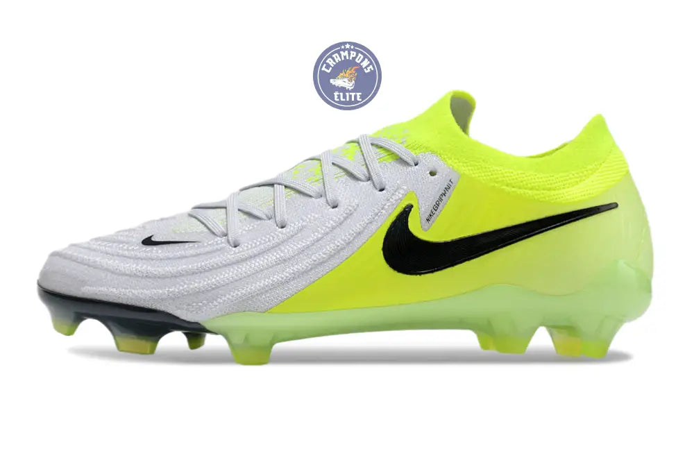 Phantom GX2 Elite Mad Voltage Jaune Fluo/Gris FG