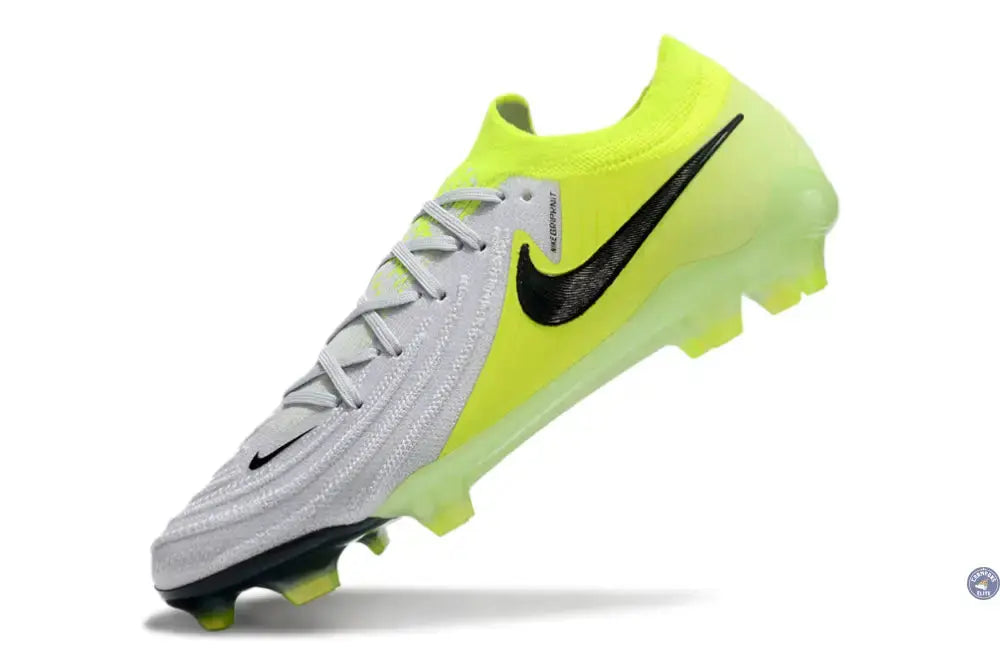 Image of Phantom GX2 Elite Mad Voltage Jaune Fluo/Gris FG