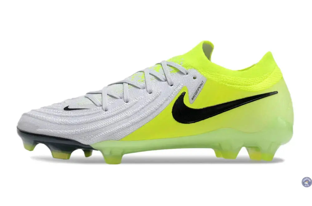 Image of Phantom GX2 Elite Mad Voltage Jaune Fluo/Gris FG