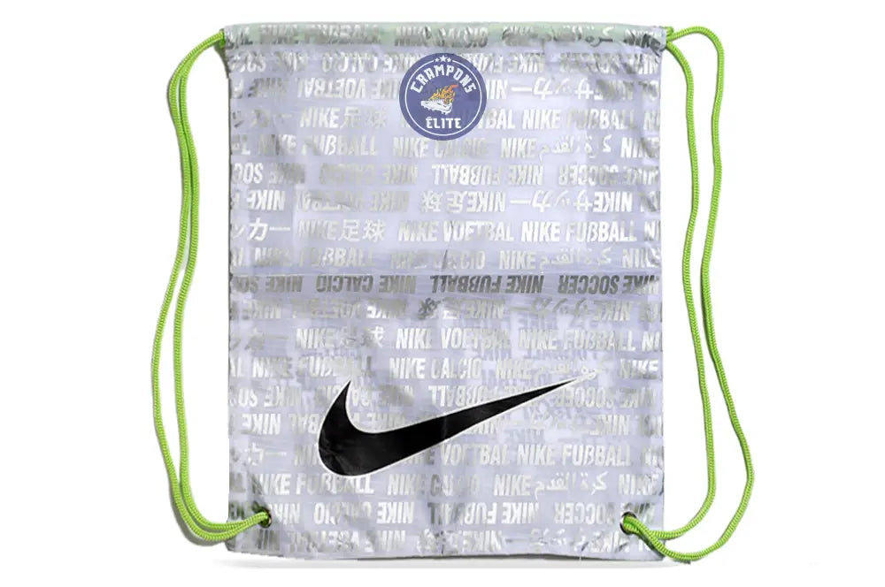 Image of Phantom GX2 Elite Mad Voltage Jaune Fluo/Gris FG