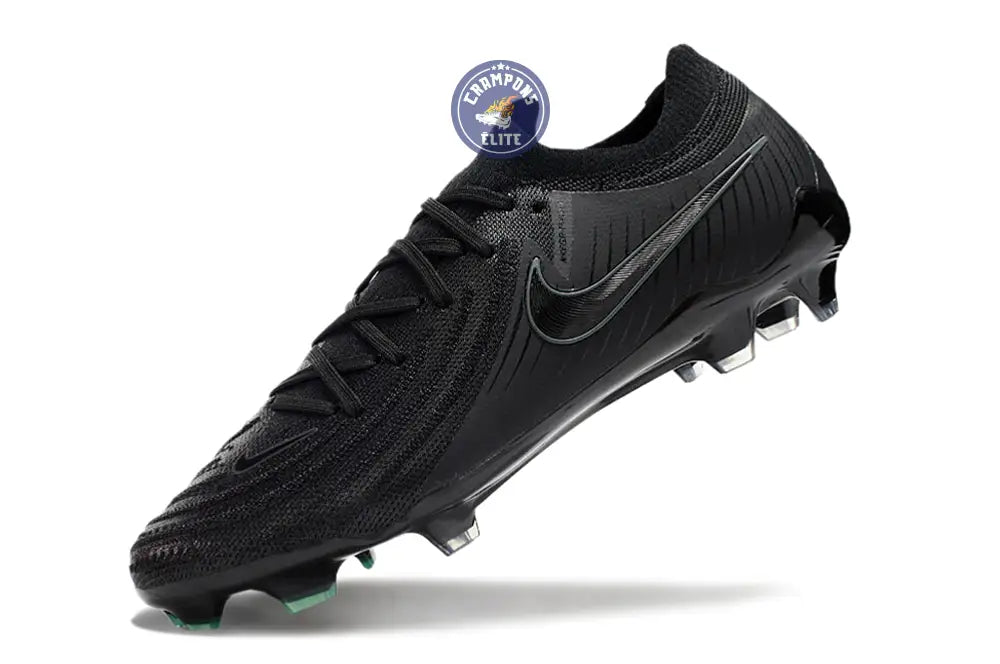 Image of Phantom GX2 Elite Shadow Noir/Emeraude FG