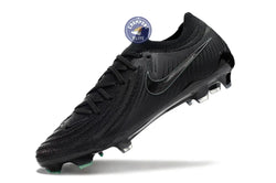 Image of Phantom GX2 Elite Shadow Noir/Emeraude FG