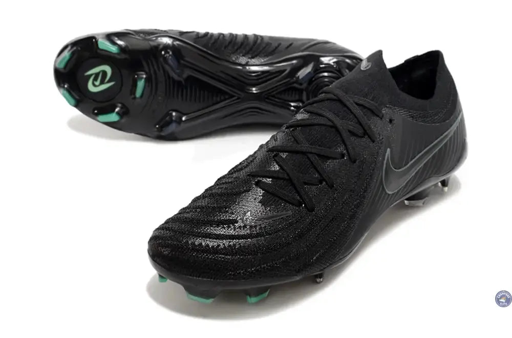 Image of Phantom GX2 Elite Shadow Noir/Emeraude FG