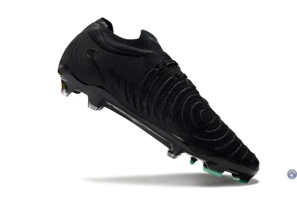 Phantom GX2 Elite Shadow Noir/Emeraude FG