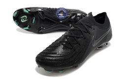 Image of Phantom GX2 Elite Shadow Noir/Emeraude FG